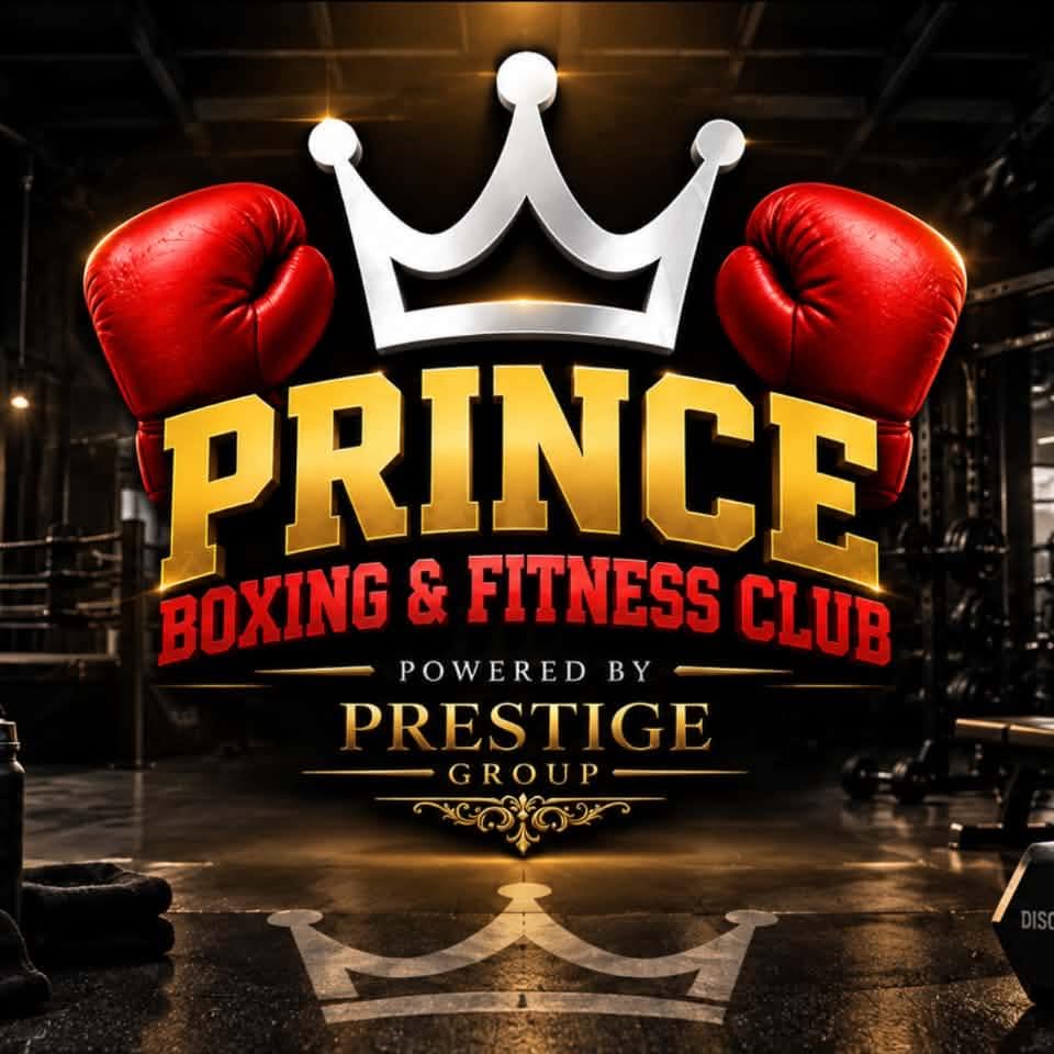 Prince Boxing & Fitness Club